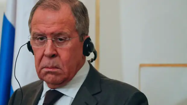 Лавров рассказал о целях деятельности России в Арктике