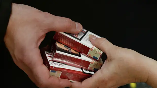 В России предложили ограничить использование госсимволов на алкогольной продукции