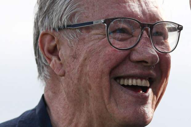 «Это как рулетка»: Геннадий Орлов — почему он не делает ставки на футбол