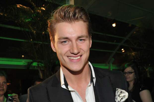 Алексей Воробьев