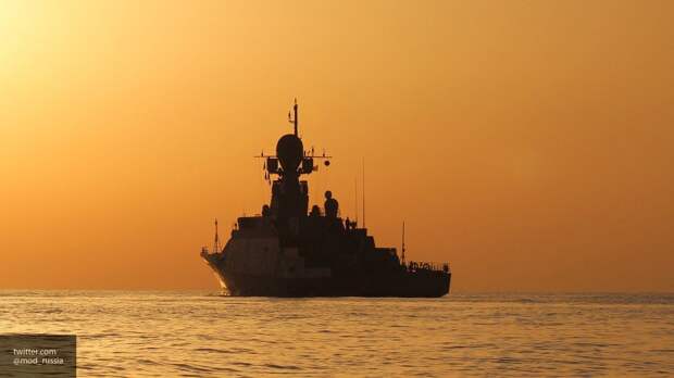 «Они сильно пожалеют»: эксперт предрек фиаско флота Украины и Румынии против РФ