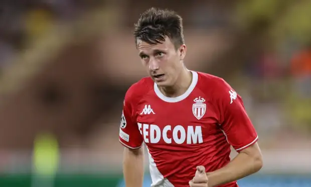 «Монако»: С Головиным нет никаких проблем