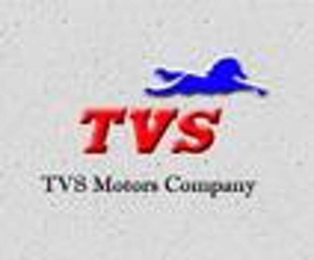 Продажи TVS резко упали