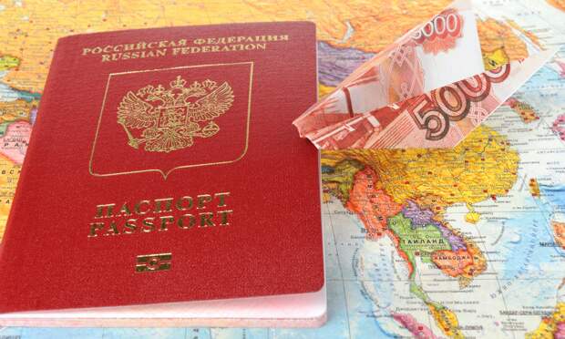 Россия начнет выдавать «визу талантов» для квалифицированных иностранцев