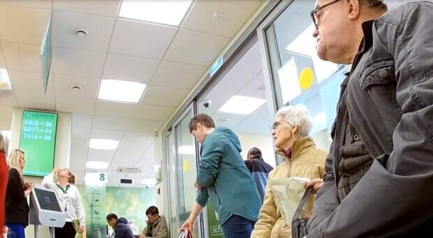 Массовое лишение пенсий в РФ: кого коснется в первую очередь