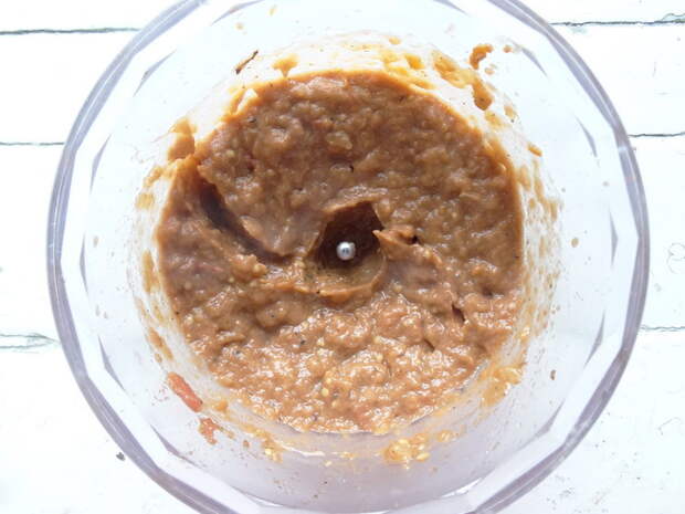 Закусочный торт с рыбой и баклажанной икрой. Вкусно ли такое сочетание? Просто бомба!