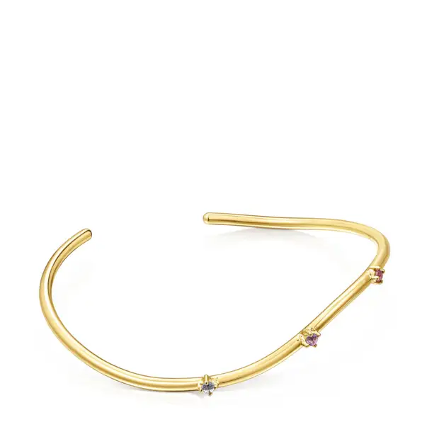 Звезды, солнце и луна в новой коллекции TOUS - Magic Nature