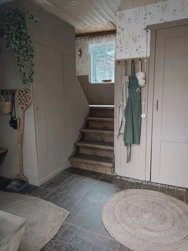 Я третий час разглядываю эти фото... Смотрите, что семья сделала с ...