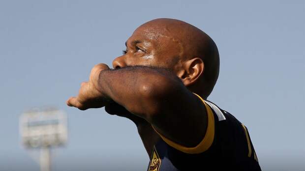 41-летний Вагнер Лав забил гол в добавленное время в последнем матче в карьере