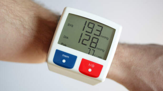 Простой расчет может предсказать высокое кровяное давление лучше, чем ИМТ