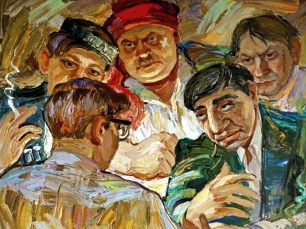 Как бороться с собственниками квартир