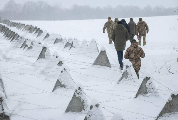 Галеотти заявил о неготовности Зеленского пойти на уступки по территориям