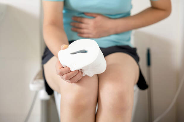 Врач рассказала о новом объяснении хронического запора