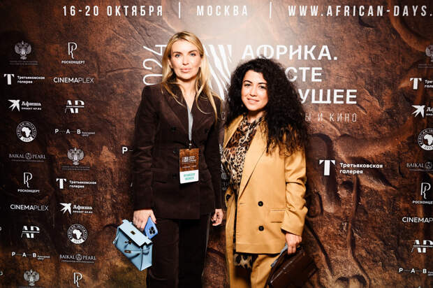 III Фестиваль африканской культуры и кино объявил даты проведения III Фестиваль африканской культуры и кино объявил даты проведения