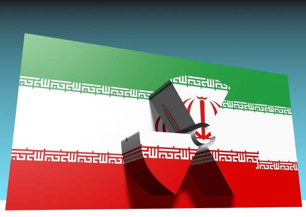 Иран предъявил Европе ультиматум из шести пунктов