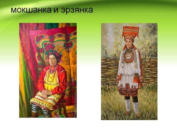 Свидомый юмор: русские — это «мокша страны Моксель»!