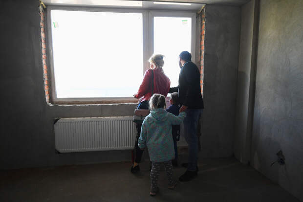 Риелтор Барсуков назвал нормы в 28 кв.м для однокомнатных квартир некомфортными