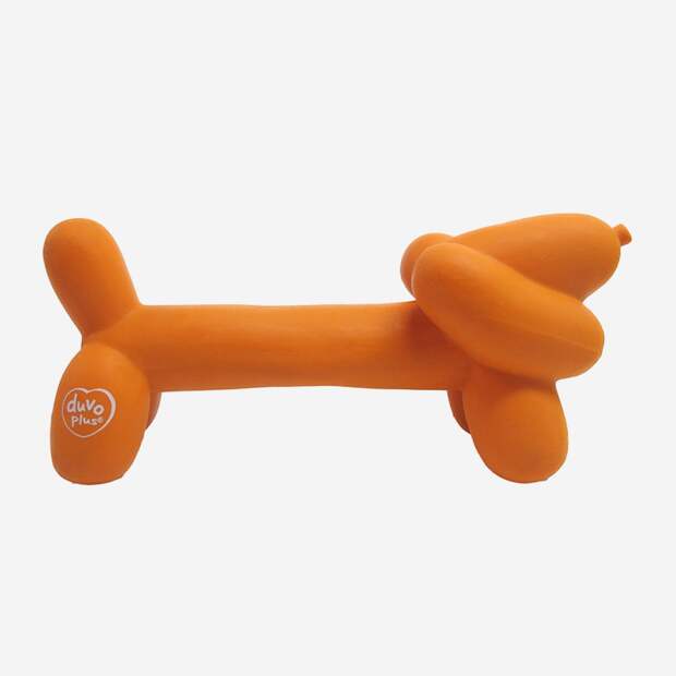 Игрушка латексная «Такса», Glamdog, 1999 руб. (glamdog.ru)