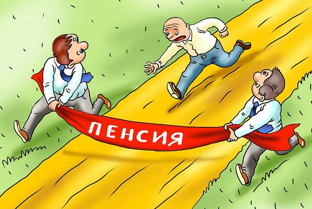 Рис.: Катерина Мартинович