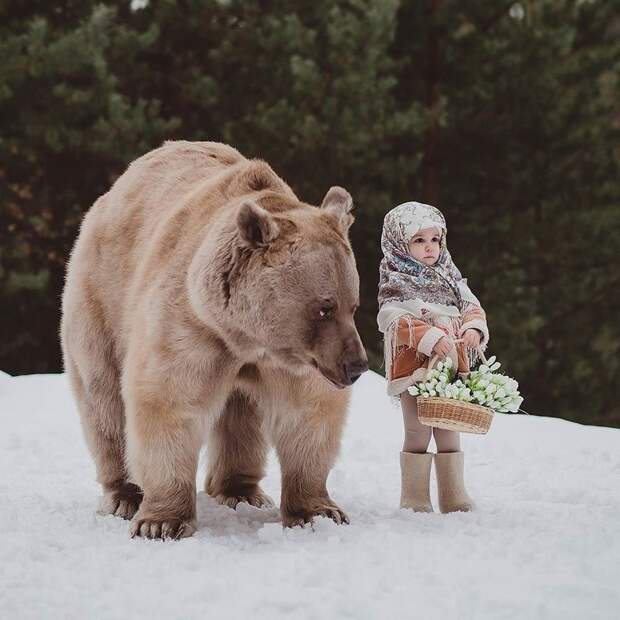 Люди и животные на снимках Ольги Баранцевой животные, люди, фотограф