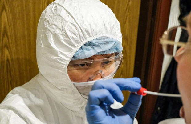 Более 5 млн заразились коронавирусом в США