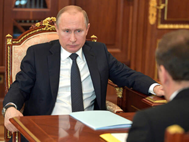 Фото с сайта www.kremlin.ru