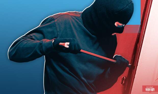 Украл даже посол: в Эстонии и Финляндии — эпидемия краж из-за нищеты