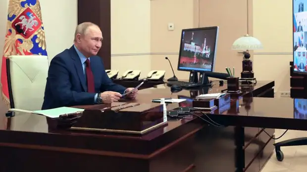 Подмосковье стало абсолютным лидером России по производству 10 продуктов