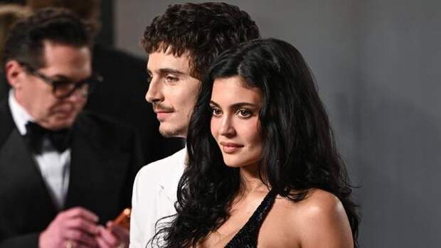 Досталось за опрометчивое высказывание: Тимоти Шаламе высмеяли на «Оскаре»