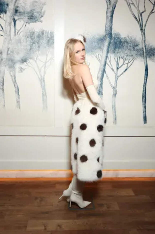 Елизавета Базыкина