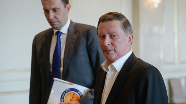 Сергей Иванов: футбол в России очень сильно переоценен 
