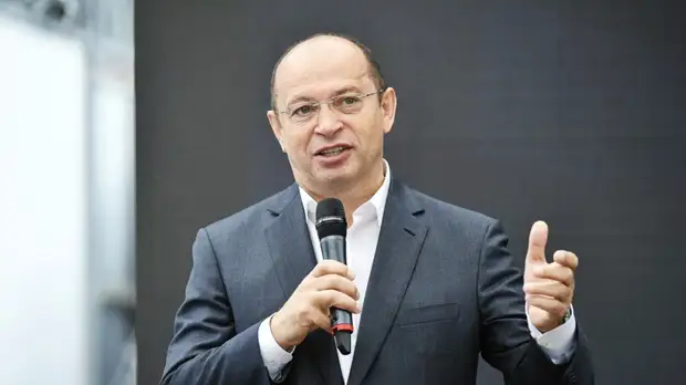 Прядкин: существует возможность сокращения квоты на посещение матчей РПЛ