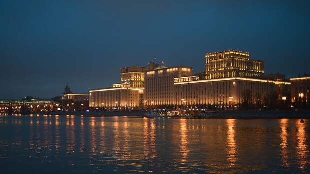 ВС РФ нанесли массированный удар в зоне спецоперации