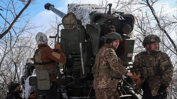 В Великобритании сорвали сроки запуска завода боеприпасов для Украины
