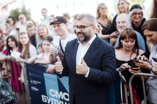 Михаил Пореченков