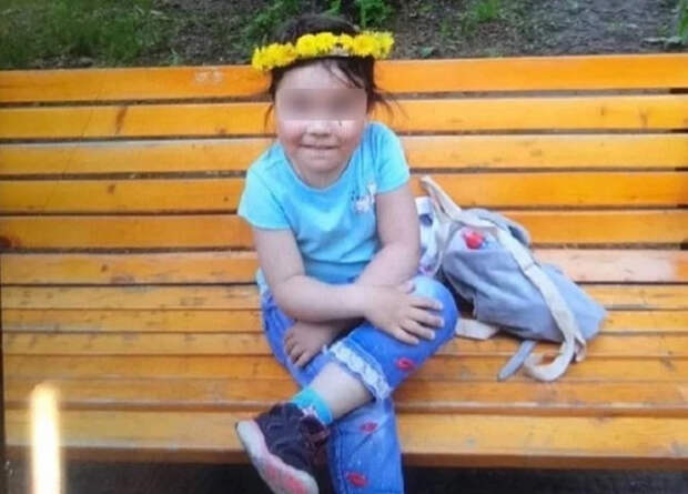 Убитую горем мать в Тюмени задержали за похищение чужой 4-летней дочки