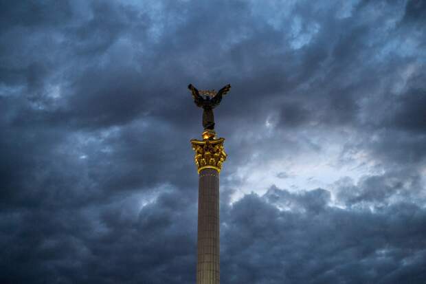 «Готовятся перемены»: какого «триггерного события» боятся на Украине