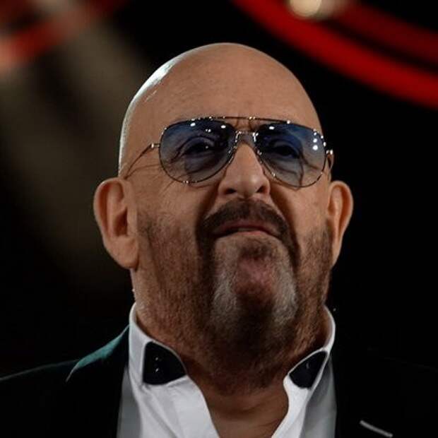 «Они потрясли мир» покажет семейный альбом Михаила Шуфутинского