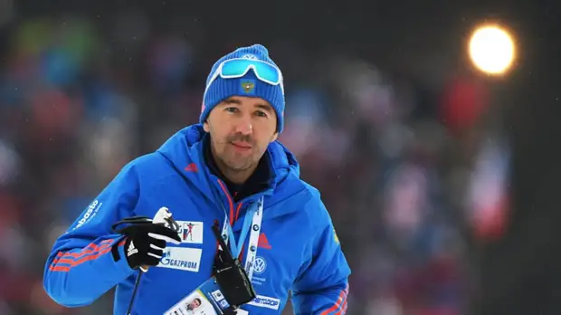 Норицын рассказал, за счёт чего российские биатлонистки победили в эстафете на этапе КМ в Оберхофе