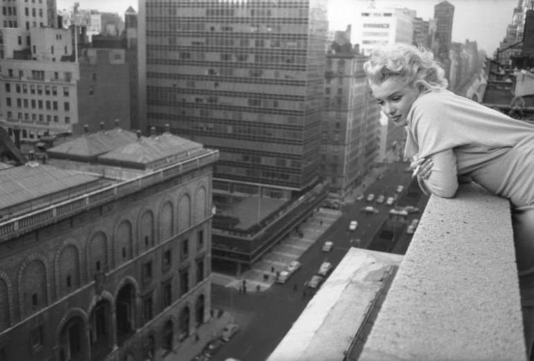 Исторические моменты в старых фотографиях