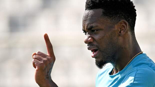 Джон Дуран — самый подешевевший игрок РПЛ по итогам обновления на Transfermarkt