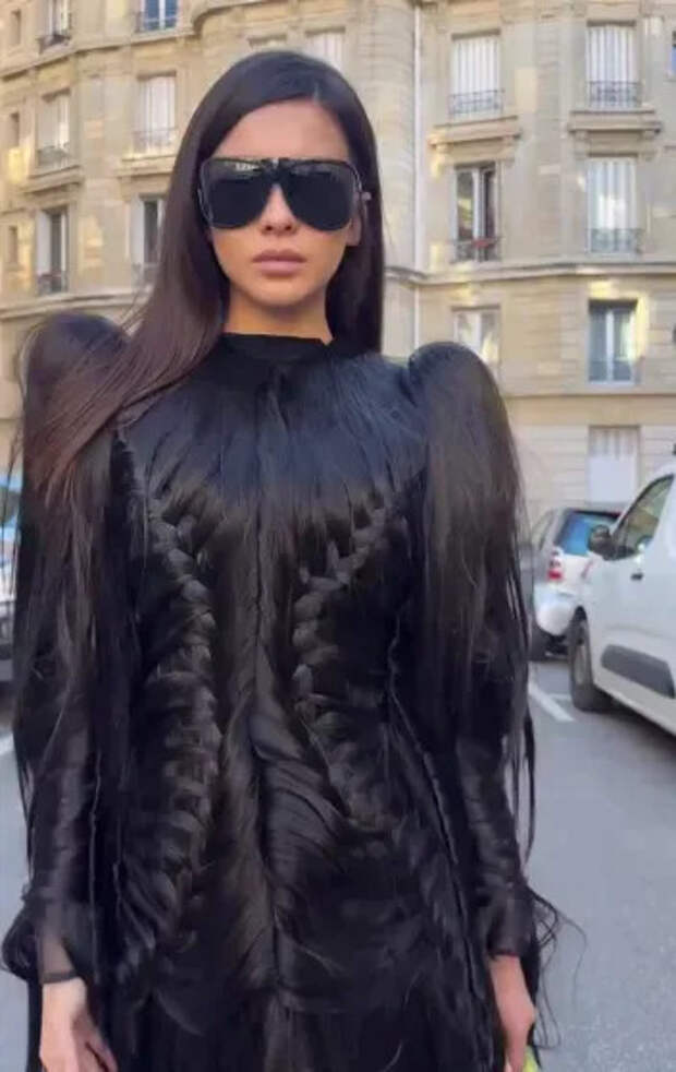 Диана Коркунова