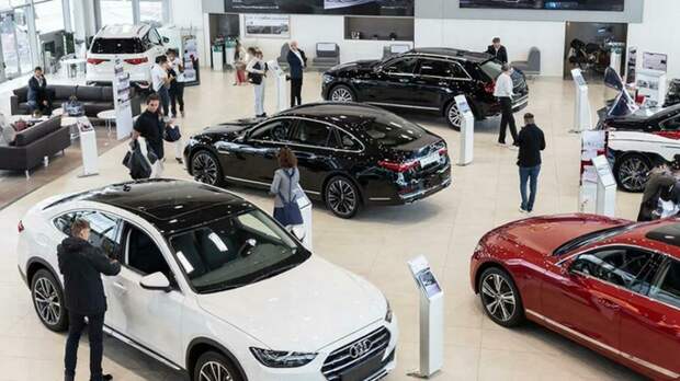 Chery перестал продавать в России самый "любимый" кроссовер