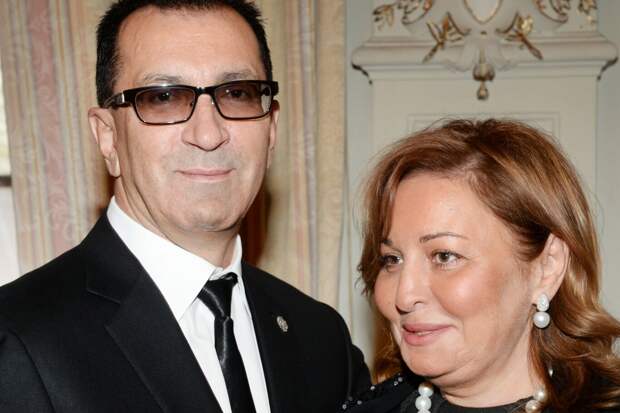 Александр Буйнов чуть не развелся: спасло жемчужное ожерелье