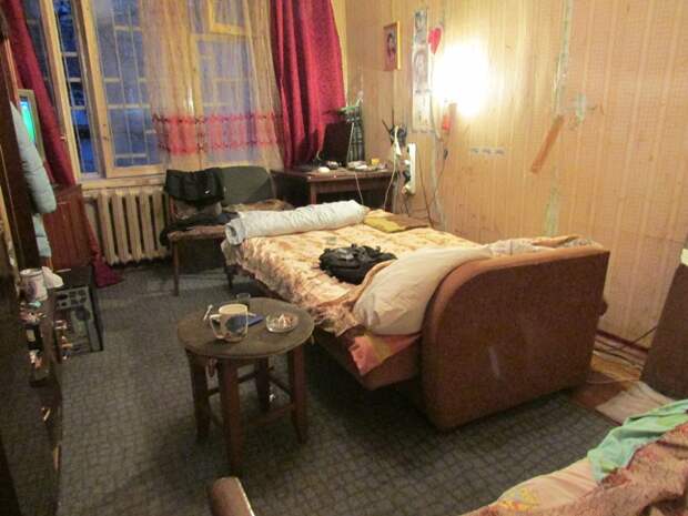 Фото УВД по ЮВАО