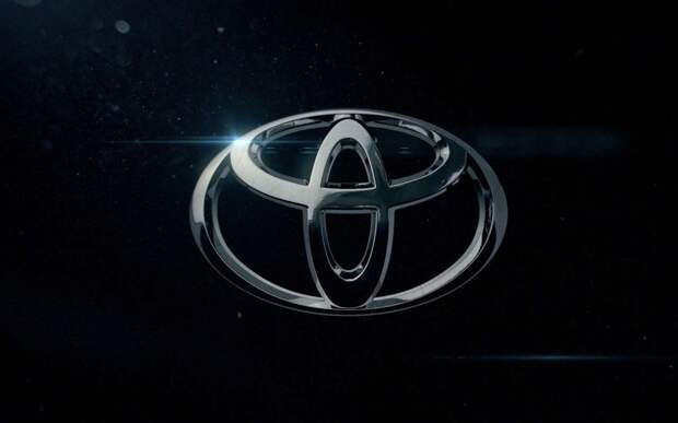 В России взлетели продажи автомобилей Toyota