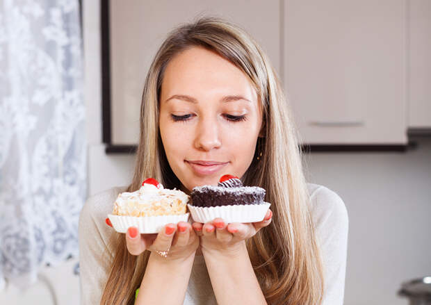 Названы самые опасные для женского здоровья привычки