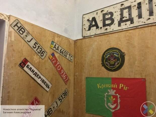 Остановите войну: Музей боевого братства России показал боль Донбасса в Петербурге