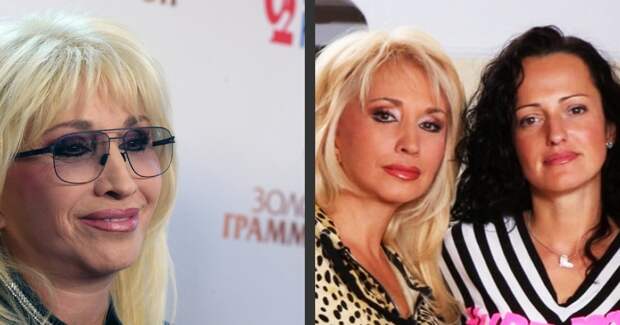 Отказ от отца и брак с молодым спортсменом: как сложилась судьба единственной дочери Ирины Аллегровой, Лалы