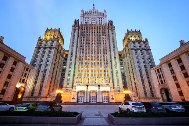 «Холодная война идёт до сих пор»: почему кандидат в постпреды США при НАТО считает Россию главной угрозой